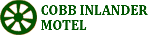 Cobb Inlander Motel PNG Logo